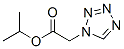 1H-tetrazole-1-aceticacid,1-methylethylester(9ci) Structure,144774-73-2Structure