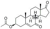 Androst-5-en-3-ol-7,17-dione acetateStructure,1449-61-2Structure Androst-5-en-3-ol-7,17-dione acetate Structure,1449-61-2Structure