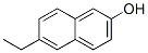 6-Ethyl-2-naphthalenol Structure,1449-64-0Structure