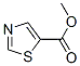 Methyl 5-thiazolecarboxylateStructure,14527-44-7Structure Methyl 5-thiazolecarboxylate Structure,14527-44-7Structure