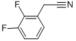 2,3-DifluorophenylacetonitrileStructure,145689-34-5Structure 2,3-Difluorophenylacetonitrile Structure,145689-34-5Structure