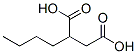 2-丁基琥珀酸結(jié)構(gòu)式_1457-39-2結(jié)構(gòu)式