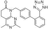 TasosartanStructure,145733-36-4Structure Tasosartan Structure,145733-36-4Structure