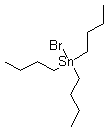 Tri-n-butyltin bromideStructure,1461-23-0Structure Tri-n-butyltin bromide Structure,1461-23-0Structure