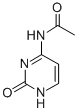 N4-Acetylcytosine Structure,14631-20-0Structure