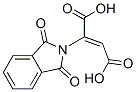 N-{4-[4-(Piperidinomethyl)pyridyl-2-oxy]-cis-2-butene}phthalimide maleic acid Structure,146447-26-9Structure