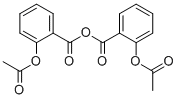 2-Acetoxybenzoic anhydrideStructure,1466-82-6Structure 2-Acetoxybenzoic anhydride Structure,1466-82-6Structure
