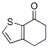 5,6-Dihydro-1-benzothiophene-7(4H)-oneStructure,1468-84-4Structure 5,6-Dihydro-1-benzothiophene-7(4H)-one Structure,1468-84-4Structure