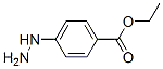 Ethyl-4-hydrazinyl benzoate Structure,14685-90-6Structure