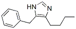 5-芐基-4-丁基咪唑結(jié)構(gòu)式_146953-87-9結(jié)構(gòu)式
