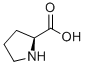 L-ProlineStructure,147-85-3Structure L-Proline Structure,147-85-3Structure