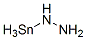 Hydrazine, stannyl-(9ci)Structure,14700-04-0Structure Hydrazine, stannyl-(9ci) Structure,14700-04-0Structure