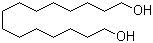 1,15-PentadecanediolStructure,14722-40-8Structure 1,15-Pentadecanediol Structure,14722-40-8Structure