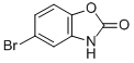 5-Bromo-2-benzoxazolinone Structure,14733-73-4Structure