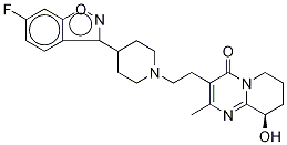 (S)-9-羥基利司哌酮結構式_147663-01-2結構式