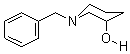 1-芐基-3-哌啶醇結(jié)構(gòu)式_14813-01-5結(jié)構(gòu)式