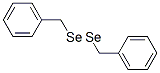 Dibenzyl Diselenide Structure,1482-82-2Structure