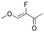 3-Buten-2-one, 3-fluoro-4-methoxy-, (z)-(9ci)Structure,148541-82-6Structure 3-Buten-2-one, 3-fluoro-4-methoxy-, (z)-(9ci) Structure,148541-82-6Structure