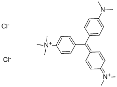 Methyl Green Structure,14855-76-6Structure