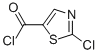 2-Chloro-1,3-thiazole-5-carbonyl chloride Structure,148637-74-5Structure