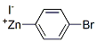 4-溴苯基碘化鋅結(jié)構(gòu)式_148651-39-2結(jié)構(gòu)式