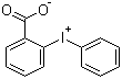 Diphenyliodonium-2-carboxylateStructure,1488-42-2Structure Diphenyliodonium-2-carboxylate Structure,1488-42-2Structure