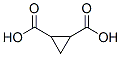 1,2-Cyclopropanedicarboxylic acidStructure,1489-58-3Structure 1,2-Cyclopropanedicarboxylic acid Structure,1489-58-3Structure