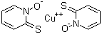 Bis(1-hydroxy-1H-pyridine-2-thionato-O,S)copperStructure,14915-37-8Structure Bis(1-hydroxy-1H-pyridine-2-thionato-O,S)copper Structure,14915-37-8Structure