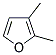 2,3-二甲基呋喃結(jié)構(gòu)式_14920-89-9結(jié)構(gòu)式