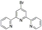 4’-Bromo-2,2’6’2’’-terpyridineStructure,149817-62-9Structure 4’-Bromo-2,2’6’2’’-terpyridine Structure,149817-62-9Structure