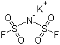Bis(fluorosulfonyl)imide potassium salt Structure,14984-76-0Structure