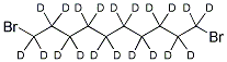 1,10-二溴癸烷-D20結構式_150017-88-2結構式