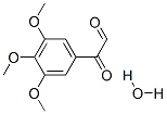 3,4,5-Trimethoxyphenylglyoxal hydrateStructure,150114-69-5Structure 3,4,5-Trimethoxyphenylglyoxal hydrate Structure,150114-69-5Structure