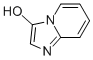 咪唑并[1,2-a]吡啶-3-醇結(jié)構(gòu)式_150359-29-8結(jié)構(gòu)式