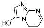 咪唑并[1,2-a]嘧啶-3-醇 (9ci)結(jié)構(gòu)式_150359-30-1結(jié)構(gòu)式