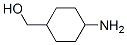 Trans-4-Aminocyclohexanemethanol hydrochlorideStructure,1504-49-0Structure Trans-4-Aminocyclohexanemethanol hydrochloride Structure,1504-49-0Structure