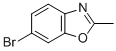 6-Bromo-2-methylbenzodoxazoleStructure,151230-42-1Structure 6-Bromo-2-methylbenzodoxazole Structure,151230-42-1Structure