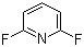 2,6-DifluoropyridineStructure,1513-65-1Structure 2,6-Difluoropyridine Structure,1513-65-1Structure