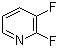 2,3-DifluoropyridineStructure,1513-66-2Structure 2,3-Difluoropyridine Structure,1513-66-2Structure