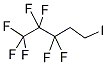 1,1,1,2,2,3,3-Heptafluoro-5-iodopentaneStructure,1513-88-8Structure 1,1,1,2,2,3,3-Heptafluoro-5-iodopentane Structure,1513-88-8Structure