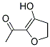 Ethanone, 1-(4,5-dihydro-3-hydroxy-2-furanyl)-(9ci)Structure,151391-59-2Structure Ethanone, 1-(4,5-dihydro-3-hydroxy-2-furanyl)-(9ci) Structure,151391-59-2Structure