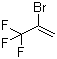 2-Bromo-3,3,3-trifluoropropene Structure,1514-82-5Structure