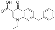Amfonelicacid Structure,15180-02-6Structure