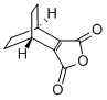 Bicyclo2.2.2üoct-2-ene-2,3-dicarboxylic anhydride Structure,151813-29-5Structure