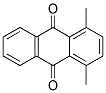 1,4-二甲基蒽醌結(jié)構(gòu)式_1519-36-4結(jié)構(gòu)式
