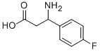 (R)-beta-4-fluorophenylalanine Structure,151911-23-8Structure