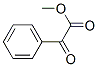 Methyl benzoylformate Structure,15206-55-0Structure