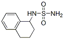 (8CI)-(1,2,3,4-四氫-1-萘)-磺酰胺結(jié)構(gòu)式_15211-61-7結(jié)構(gòu)式