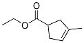 3-Cyclopentene-1-carboxylic acid, 3-methyl-, ethyl ester (8ci,9ci)Structure,15215-84-6Structure 3-Cyclopentene-1-carboxylic acid, 3-methyl-, ethyl ester (8ci,9ci) Structure,15215-84-6Structure