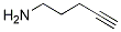 4-Pentyn-1-amineStructure,15252-44-5Structure 4-Pentyn-1-amine Structure,15252-44-5Structure